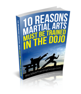10-reasons-martial-arts-must-be-trained-at-a-dojo cover